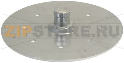 ТАРЕЛКА ДЛЯ PPJ 20 Ø 390 ММ 