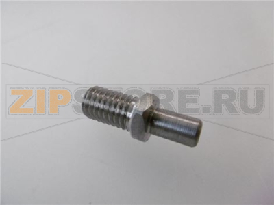 PERNO RIFERIMENTO BOCCA M8 - ø 6 mm 