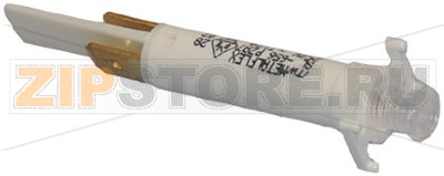 БЕЛАЯ ЛАМПА, 250 В 