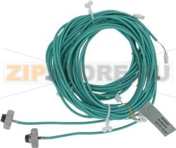 КОМПЛЕКТ ТЕРМОПАРЫ ЗОНДА ПРАВ/ЛЕВ RATIONAL 40.05.930P 