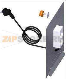 СОЕДИНИТЕЛЬНАЯ ПЛАСТИНА UL 115В 