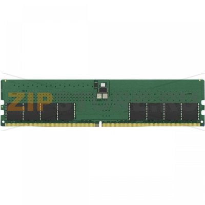 Оперативная память 32 Гб, 4800 МГц, DDR5 Kingston KVR48U40BD8-32 