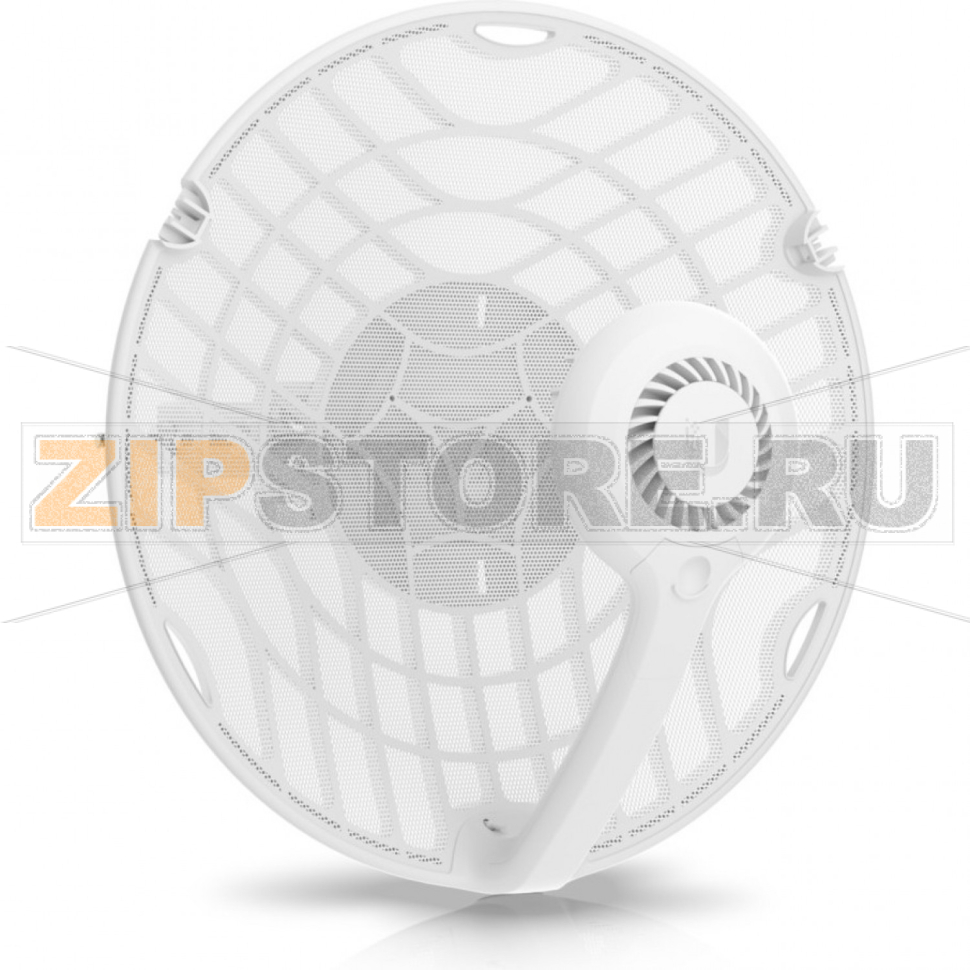 Мост радиорелейный 60 ГГц, 1 Гбит/с Ubiquiti AF60-LR 