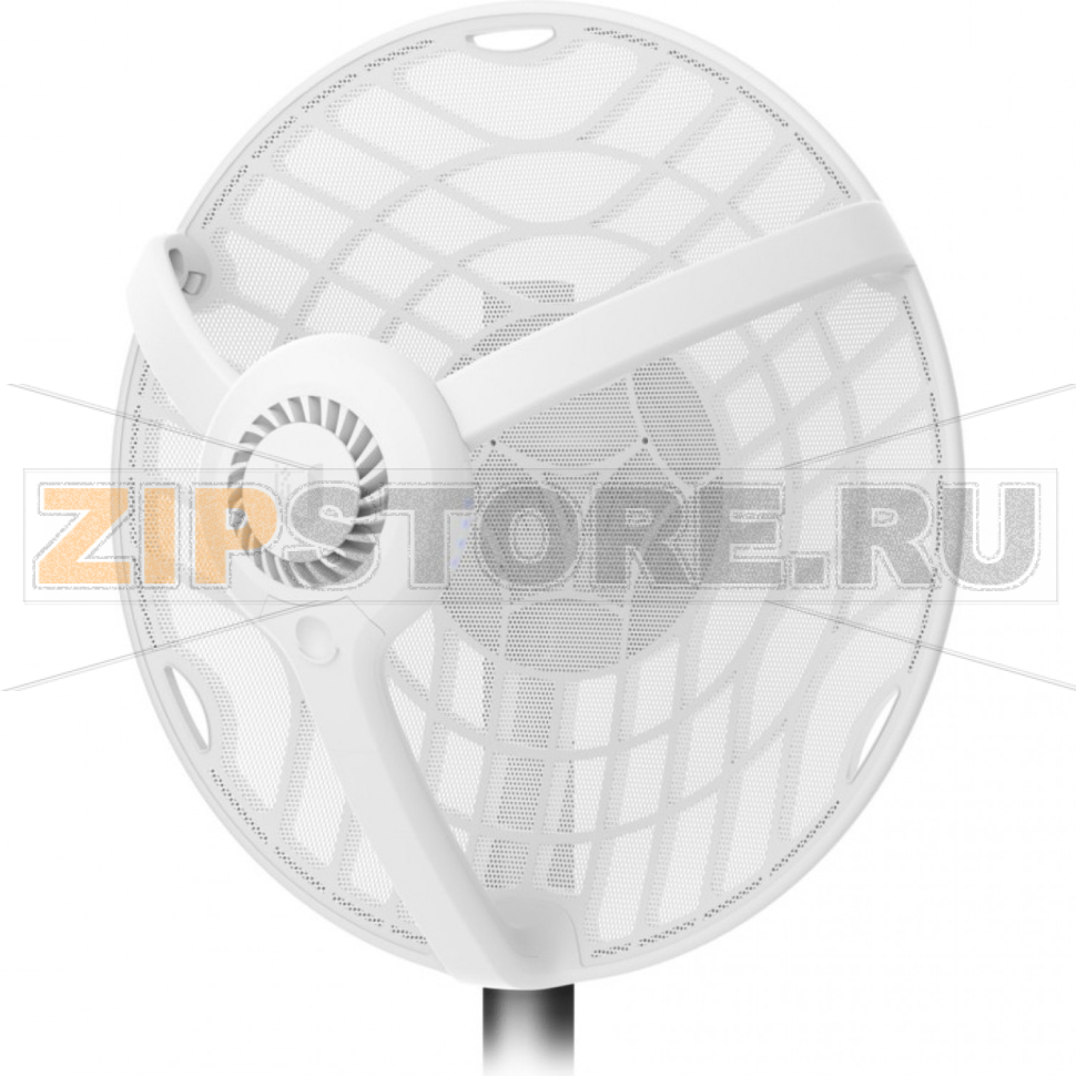Мост радиорелейный 60 ГГц, 1 Гбит/с Ubiquiti AF60-LR 