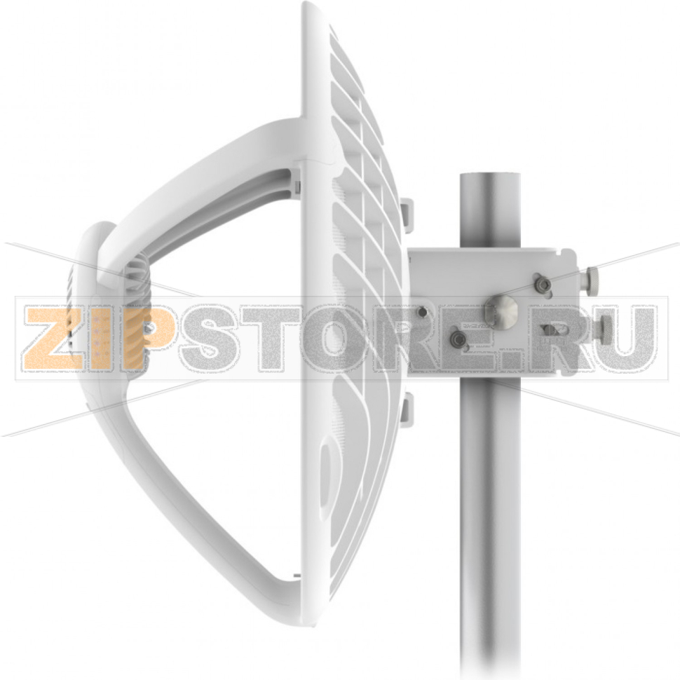 Мост радиорелейный 60 ГГц, 1 Гбит/с Ubiquiti AF60-LR 