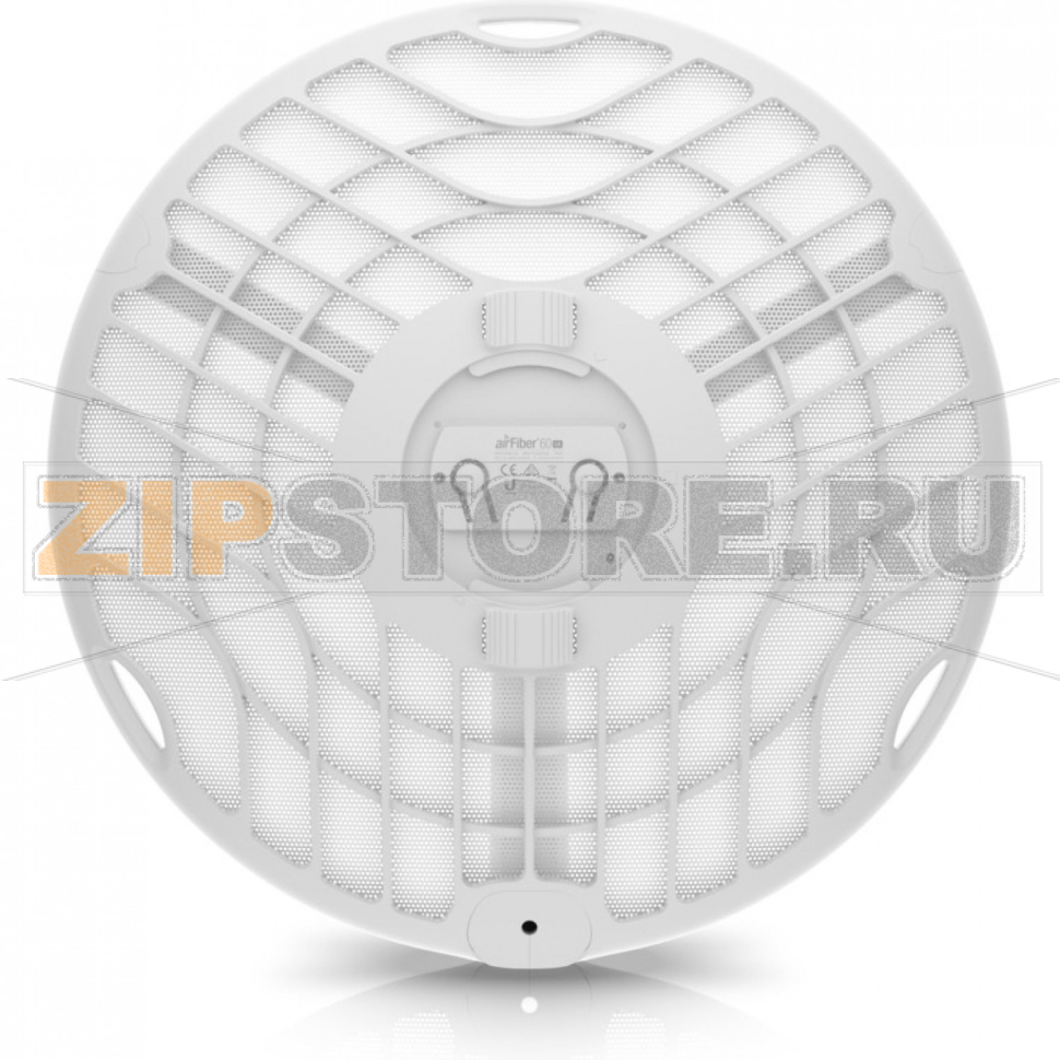 Мост радиорелейный 60 ГГц, 1 Гбит/с Ubiquiti AF60-LR 
