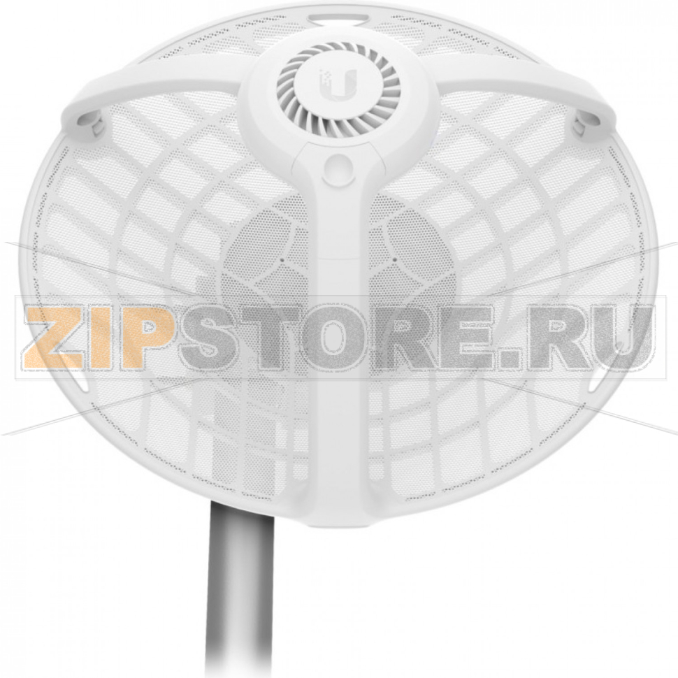 Мост радиорелейный 60 ГГц, 1 Гбит/с Ubiquiti AF60-LR 
