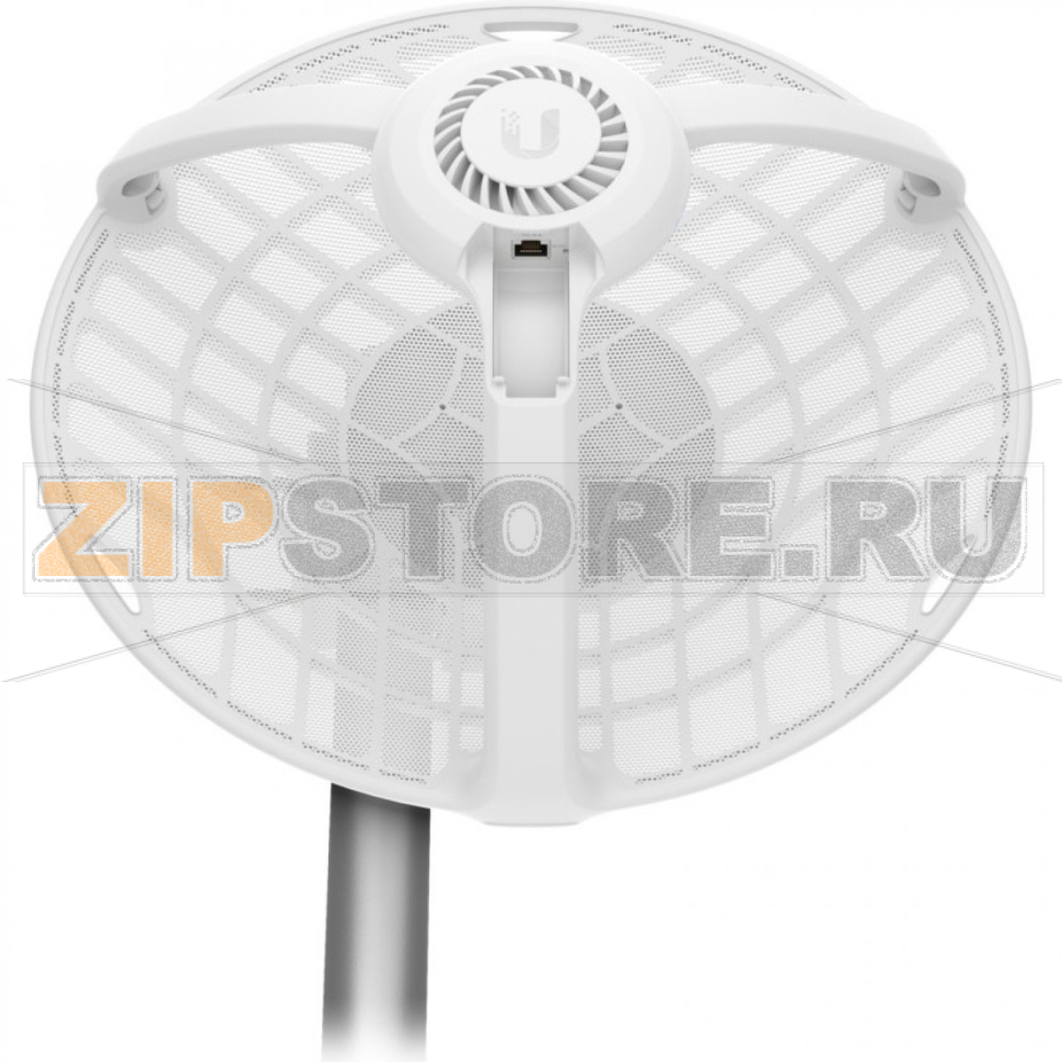 Мост радиорелейный 60 ГГц, 1 Гбит/с Ubiquiti AF60-LR 