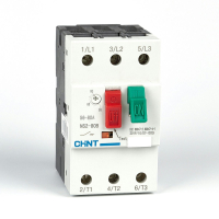 Мотор-автомат 56-80 A Chint NS2-80B
