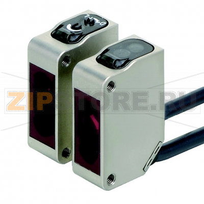 Датчик фотоэлектрический Omron E3ZM-T83 2M 