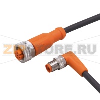 Кабель соединительный IFM EVC374