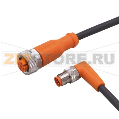 Кабель соединительный IFM EVC374 