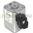 Предохранитель, 315 A, AC 1400 В, 100 кА, size 1, aR, IEC Eaton FUSE 315A 1400V 1BKN/80 AR - Предохранитель, 315 A, AC 1400 В, 100 кА, size 1, aR, IEC Eaton FUSE 315A 1400V 1BKN/80 AR