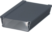Профиль корпуса, 98.5x32.8x200 мм, закрытый Bopla ASP 1030-0200 7024