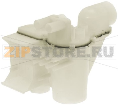 СЛИВНОЙ СИФОН 