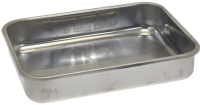 TANK STAINLESS STEEL