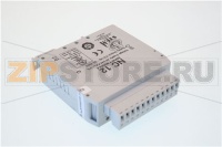 CENTRALINA 2 SENSORI MAGNETICI COD.