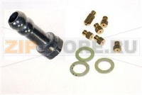 KIT UGELLI GN   METANO