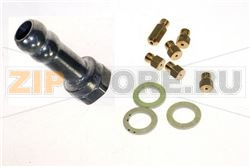 KIT UGELLI GN   METANO 