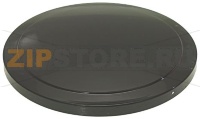 КРЫШКА ДОЗАТОРА Ø 130 ММ