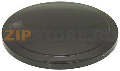 КРЫШКА ДОЗАТОРА Ø 130 ММ 