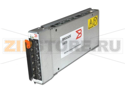 Коммутатор Brocade 44X1921 