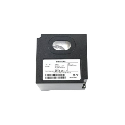 Автомат горения Weishaupt 600255 