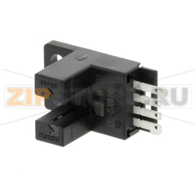 Датчик фотоэлектрический Omron EE-SX674A 
