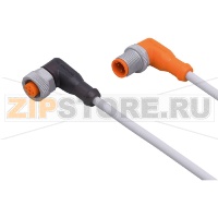 Кабель соединительный IFM EVW044