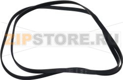 BELT HUTCHINSON POLY V 1900J5 