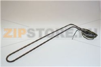 RESIS.CORAZZATA  585X50  600W 230V