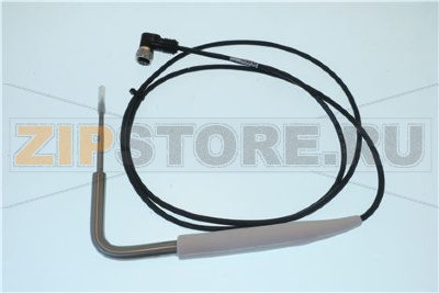Kerntemperaturfuhler PTC 1kOhm Kabel Sil 