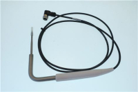 Kerntemperaturfuhler PTC 1kOhm Kabel Sil