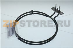 RESISTENZA 2500W 230V 