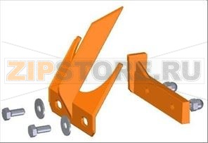 НАБОР ДЛЯ КОРКОСНИМАТЕЛЯ, ПРЯМОЙ 