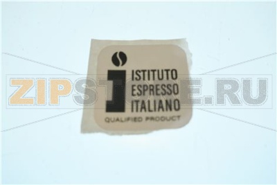 LABEL ESPRESSO ITALIANO 