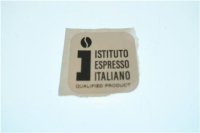 LABEL ESPRESSO ITALIANO