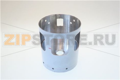 TUBO DOSATORE MINI MANUALE 