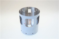 TUBO DOSATORE MINI MANUALE