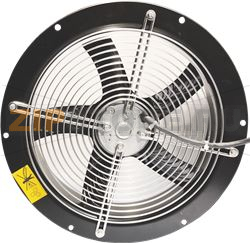 MOTEUR VENTILATEUR R09P-3018H-2M-4248 