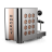 КОФЕМАШИНА ROCKET APPARTAMENTO TCA CE МЕДЬ - КОФЕМАШИНА ROCKET APPARTAMENTO TCA CE МЕДЬ