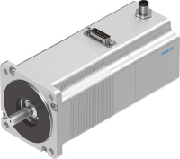 Двигатель шаговый Festo EMMS-ST-87-M-SEB-G2