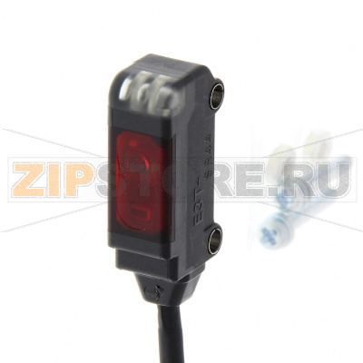 Датчик фотоэлектрический Omron E3T-SR44-C 2M 