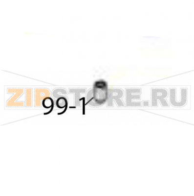 Hex socket set screw (w-point) Sato CL6NX Plus Hex socket set screw (w-point) Sato CL6NX PlusЗапчасть на деталировке под номером: 99-1Название запчасти на английском языке: Hex socket set screw (w-point) Sato CL6NX Plus.