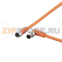 Кабель соединительный IFM EVT212