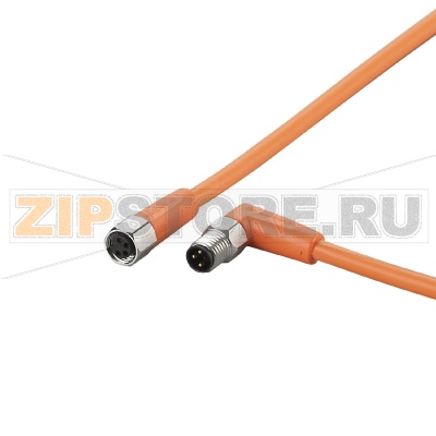 Кабель соединительный IFM EVT212 