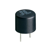 Предохранитель 6.3 А, 250 В, T, 1000 шт ESKA 887025G