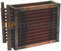 SCAMBIATORE ASCIUGATURA VAPORE