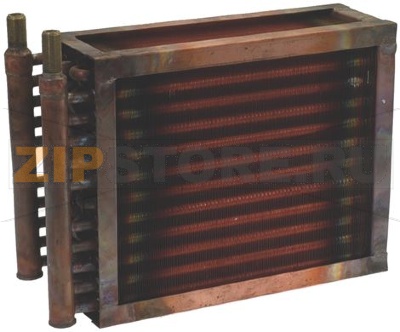 SCAMBIATORE ASCIUGATURA VAPORE 