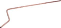 3/8 SUCTION TUBE 90